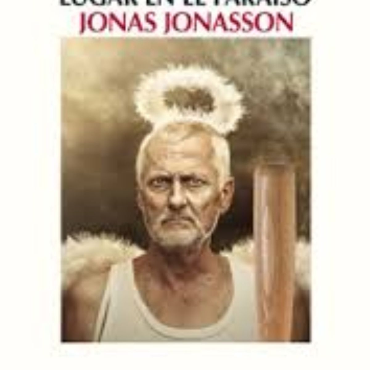 TOP10BOOKS - LIBRO El Matón Que Sonaba Con Un Lugar En El Paraíso