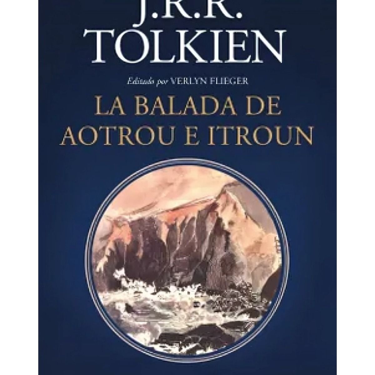 TOP10BOOKS - LIBRO La Balada De Aotrou E Itroun - La Balada De Aotrou E Itroun