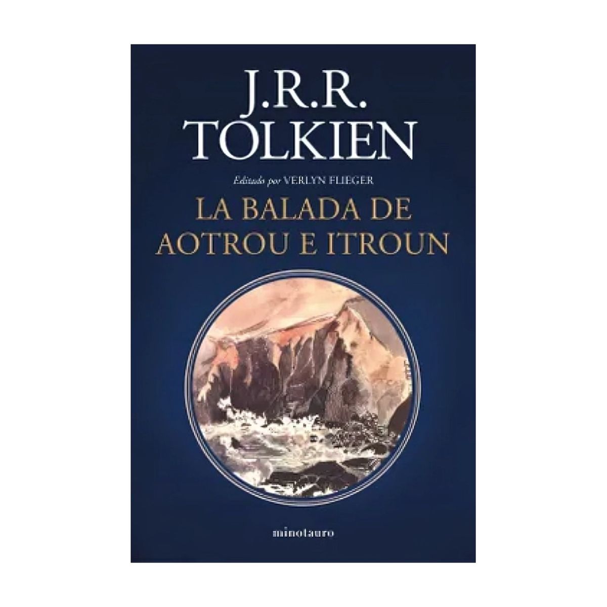 TOP10BOOKS - LIBRO La Balada De Aotrou E Itroun - La Balada De Aotrou E Itroun