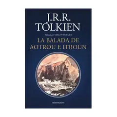 TOP10BOOKS - LIBRO La Balada De Aotrou E Itroun - La Balada De Aotrou E Itroun