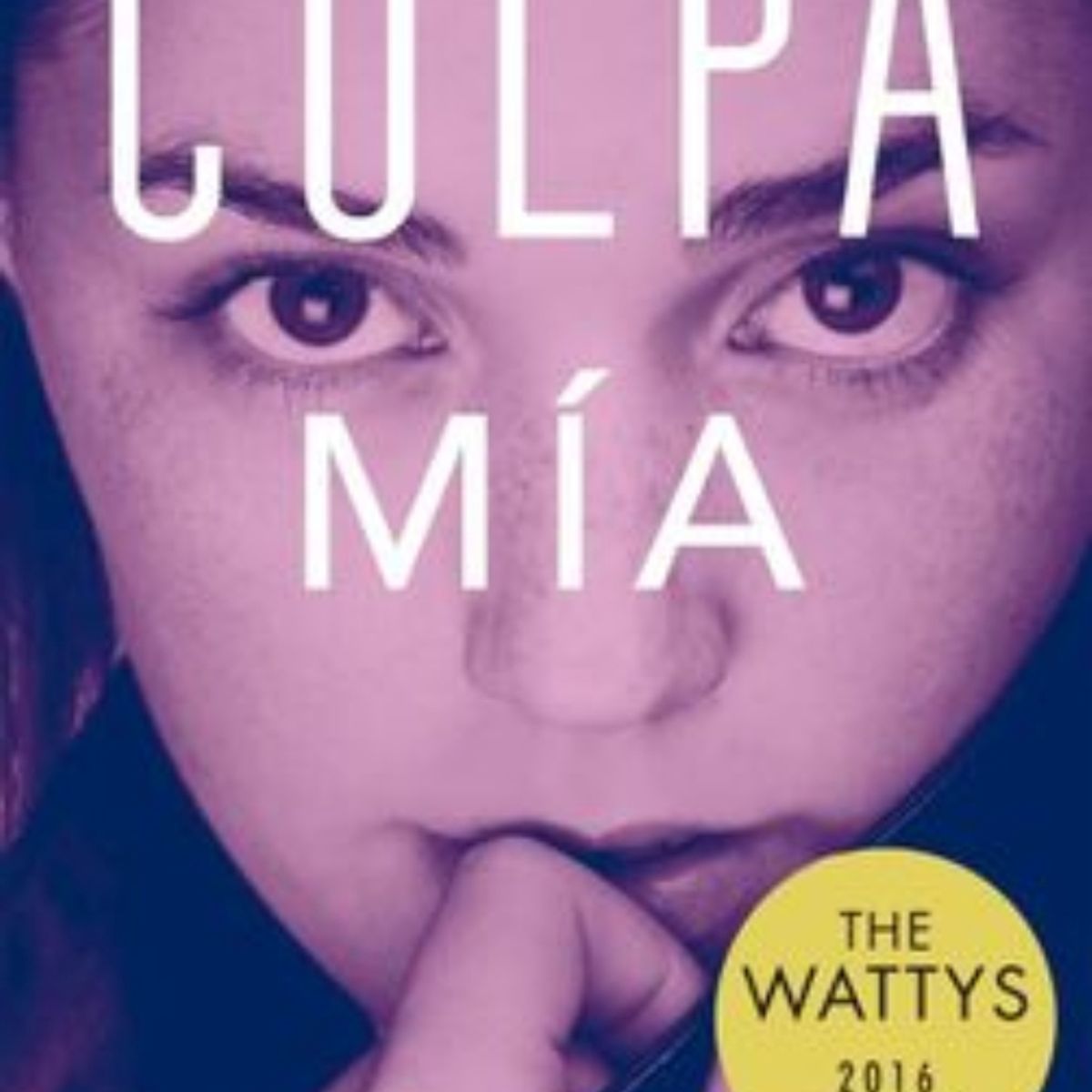 TOP10BOOKS - LIBRO Culpa Mía - Culpables 1 - Culpa Mía - Culpables 1