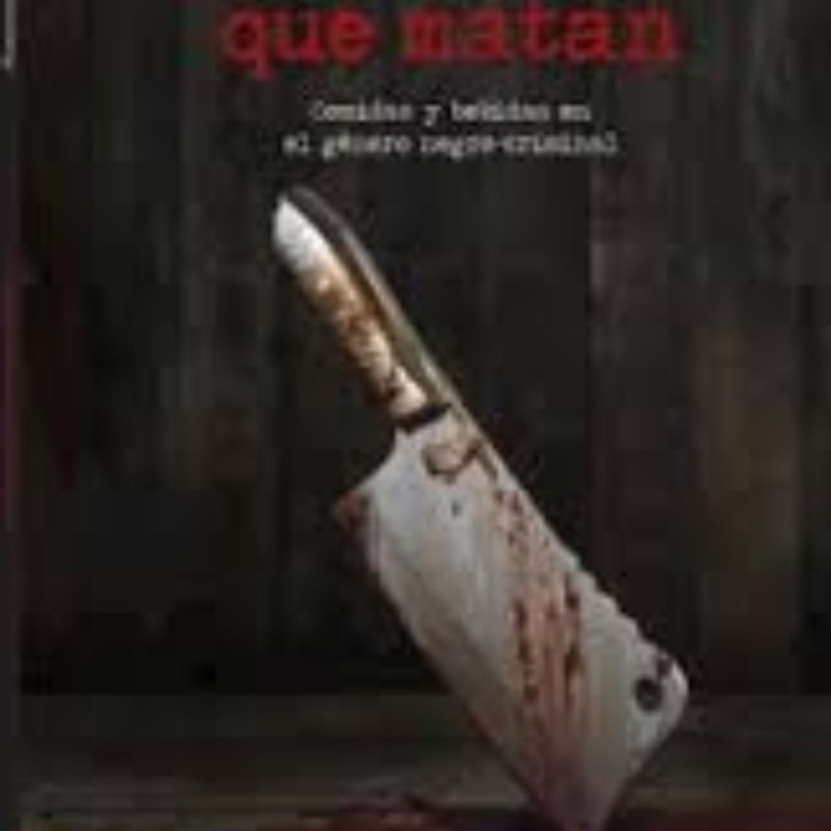TOP10BOOKS - LIBRO Sabores Que Matan - Sabores Que Matan