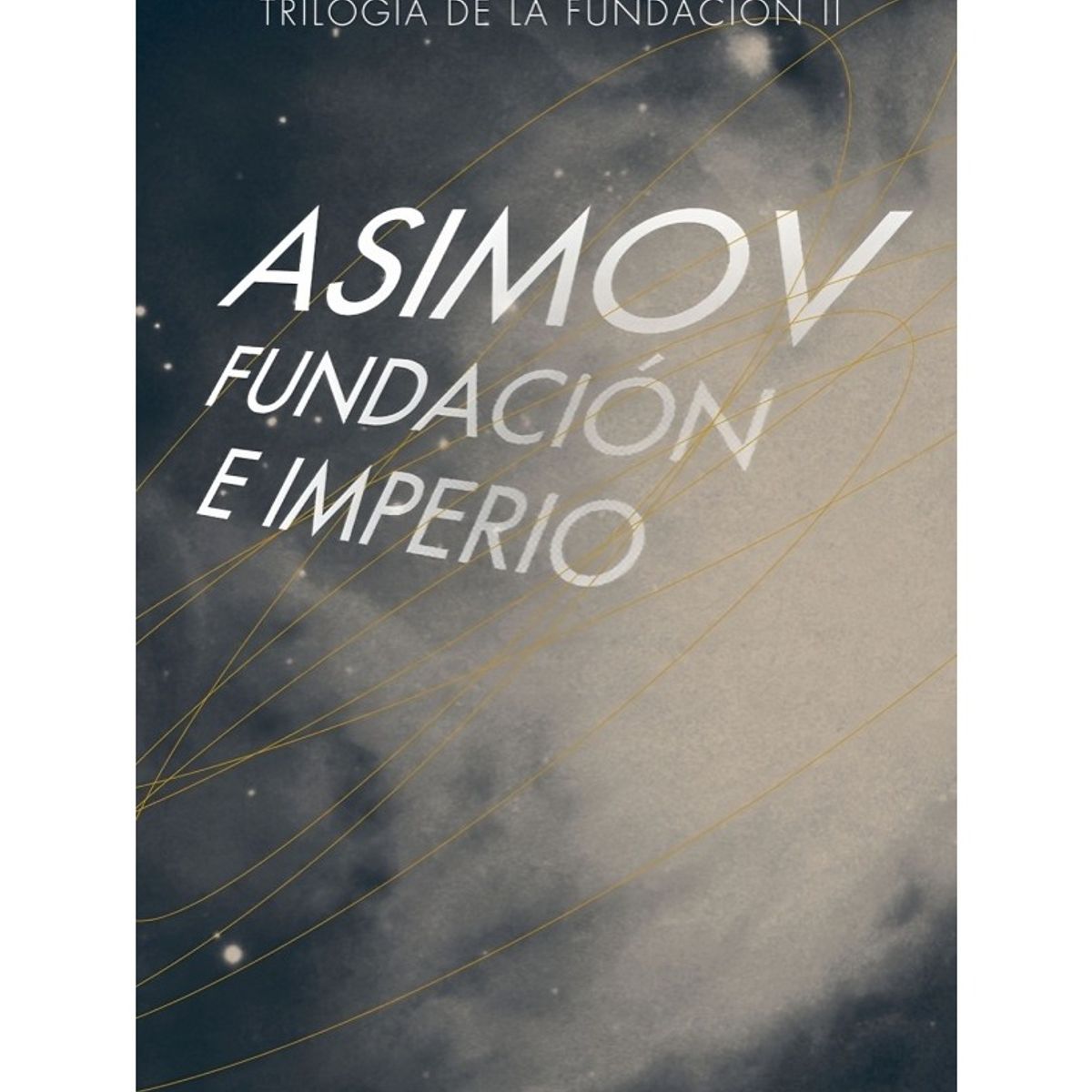 TOP10BOOKS - LIBRO Fundación E Imperio - Fundación E Imperio