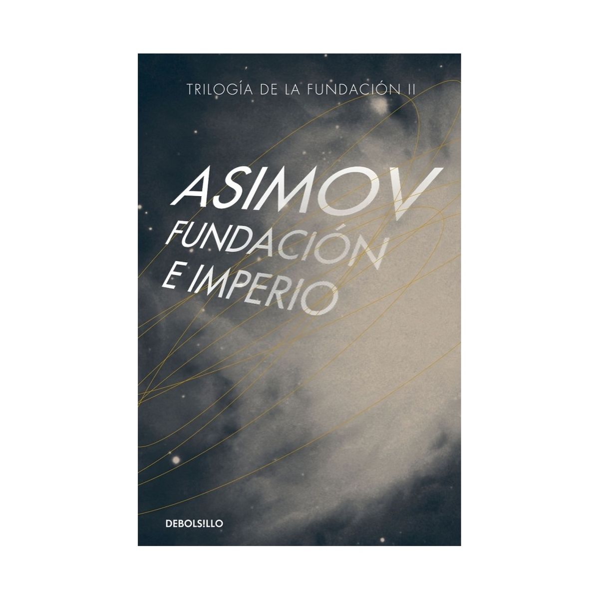 TOP10BOOKS - LIBRO Fundación E Imperio - Fundación E Imperio