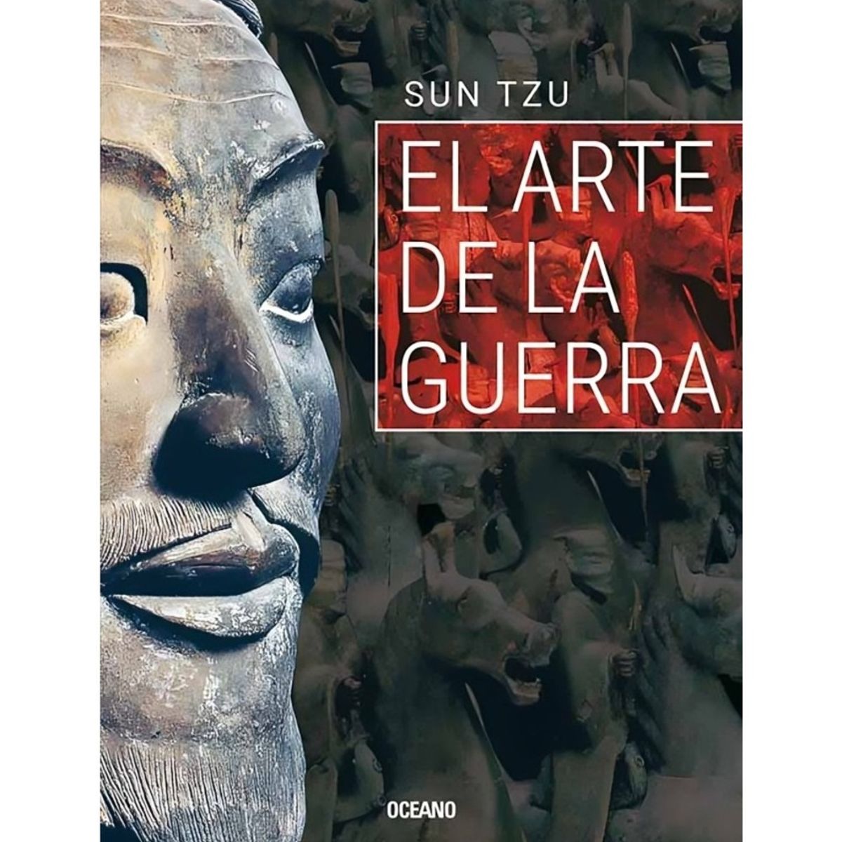 TOP10BOOKS - LIBRO El. Arte De La g u e r r a - El. Arte De La g u e r r a