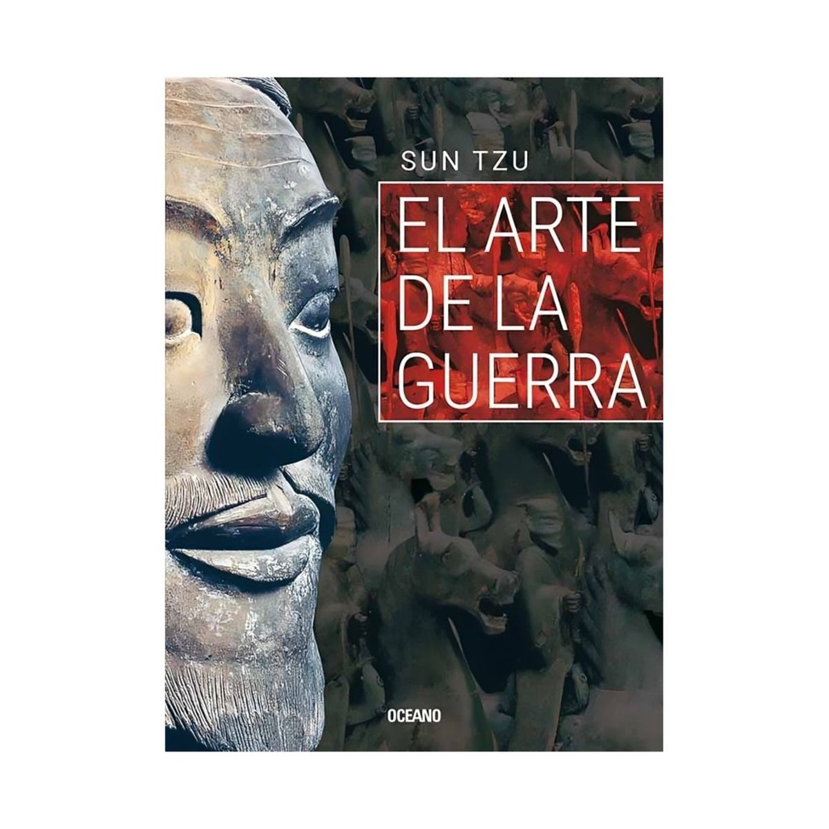 TOP10BOOKS - LIBRO El. Arte De La g u e r r a - El. Arte De La g u e r r a