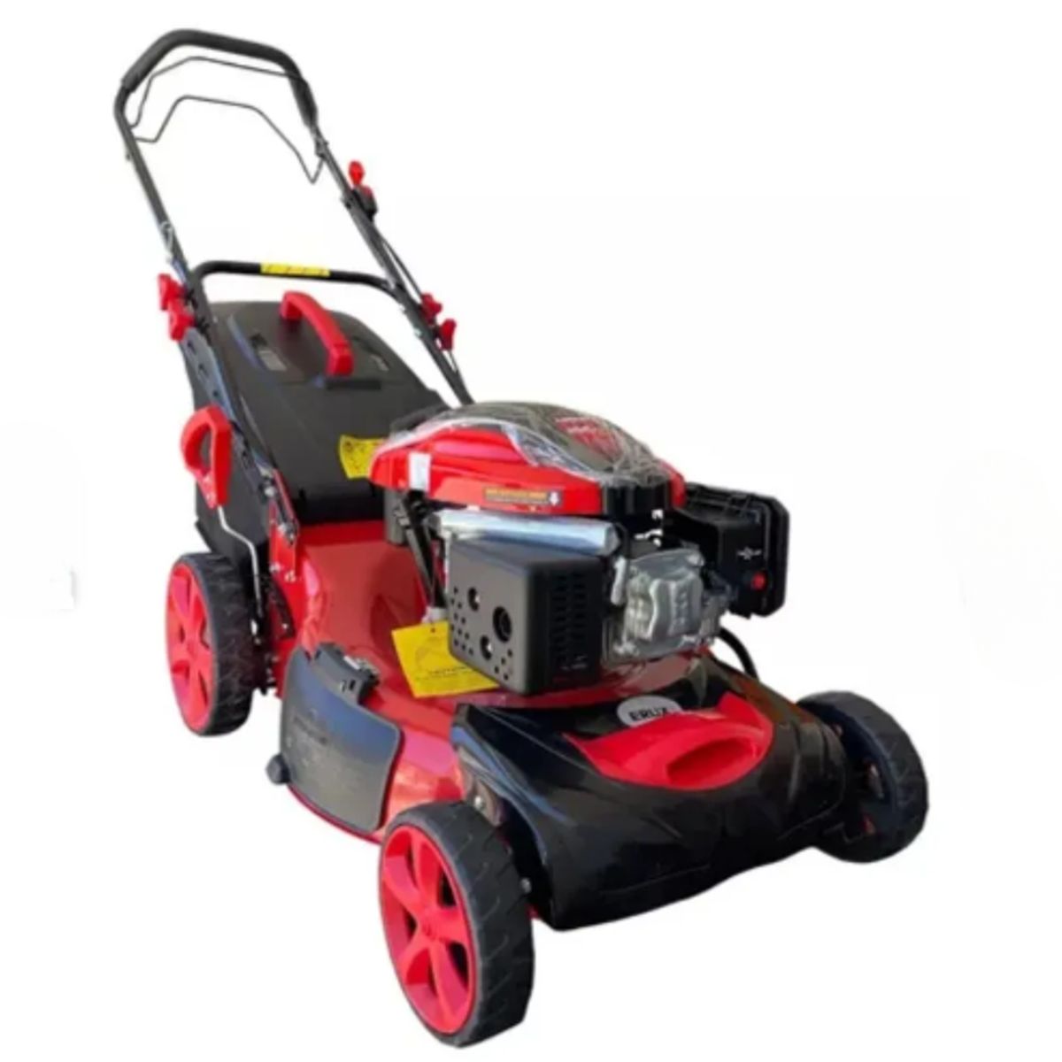ALTERNATIVE - Maquina Cortacesped a Gasolina 135cc - Profesional Japon
