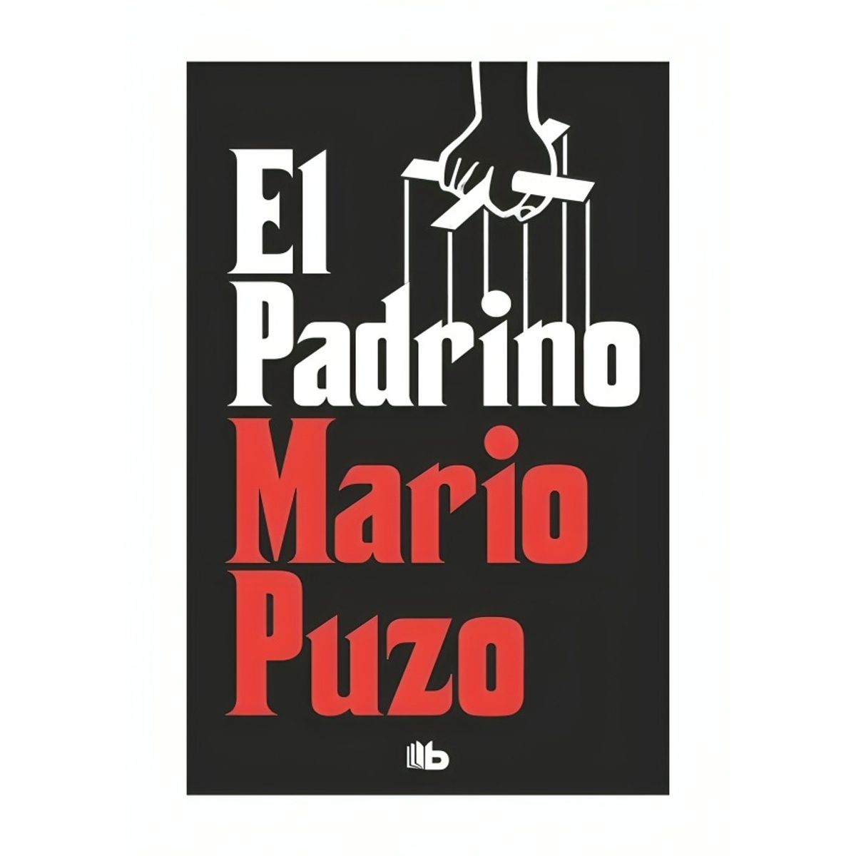 TOP10BOOKS - LIBRO El Padrino - El Padrino