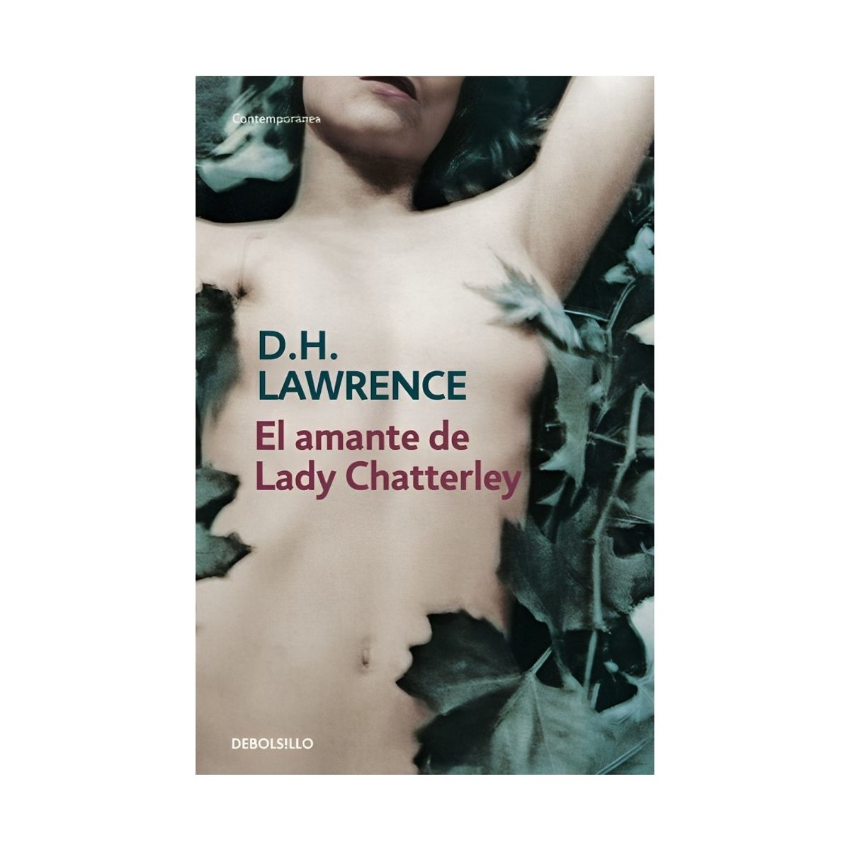 TOP10BOOKS - LIBRO Amante De Lady Chatterley, El - Amante De Lady Chatterley, El