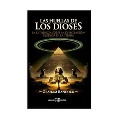 TOP10BOOKS - LIBRO Las Huellas De Los Dioses - Las Huellas De Los Dioses