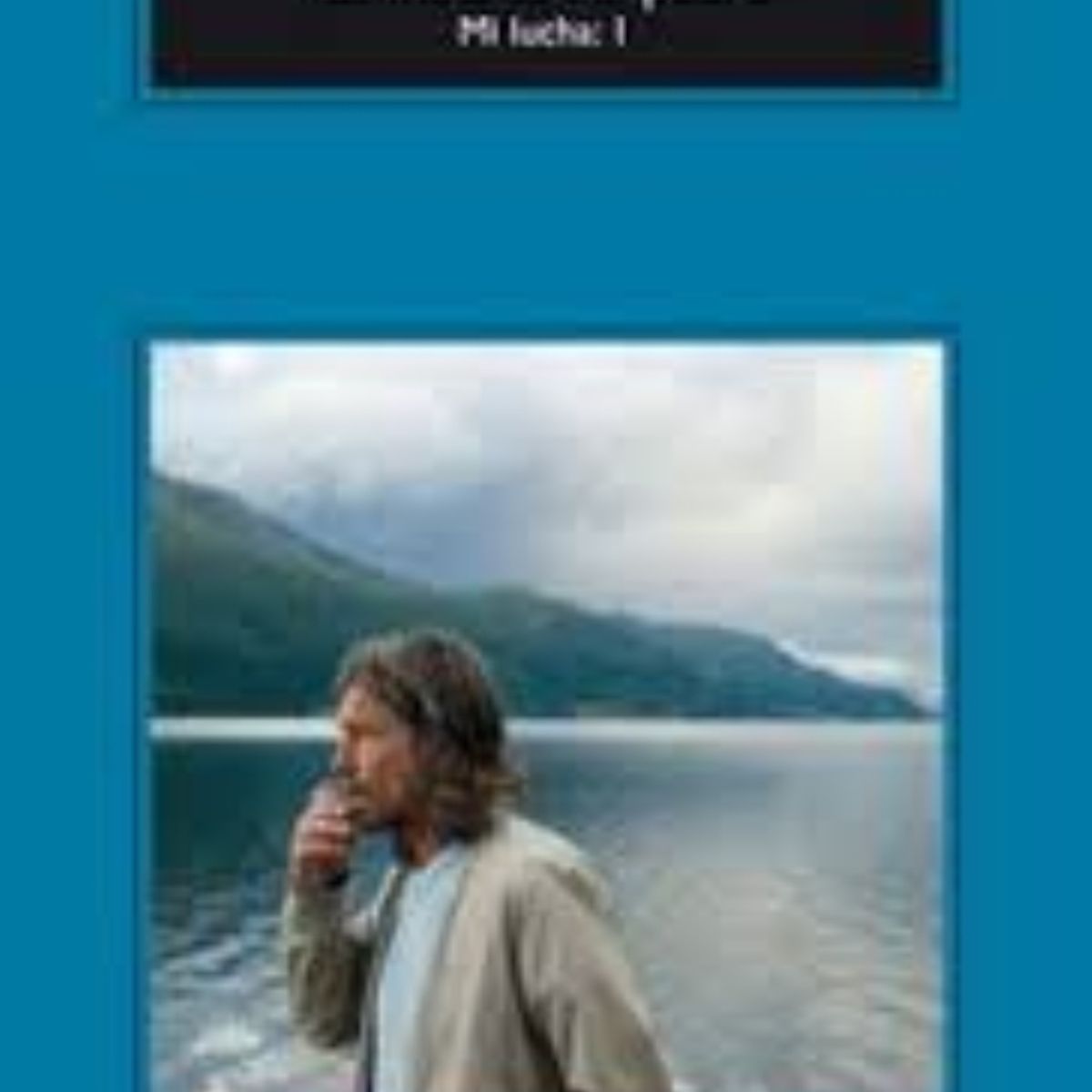TOP10BOOKS - LIBRO La Muerte Del Padre - La Muerte Del Padre