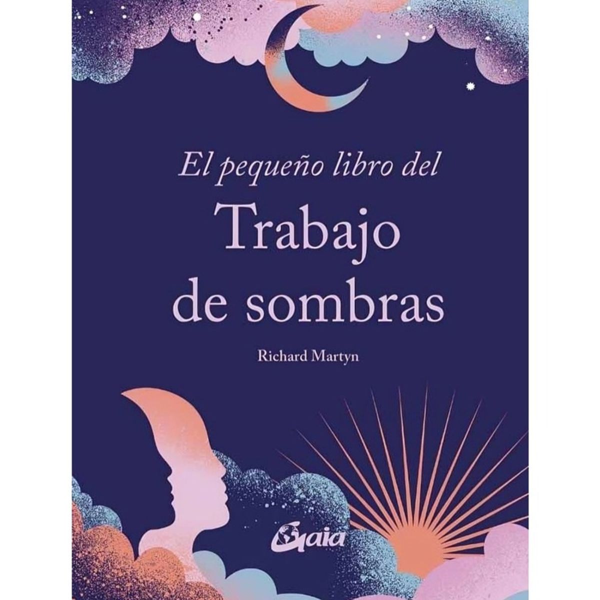 TOP10BOOKS - LIBRO Pequeño Libro Del Trabajo De Sombras