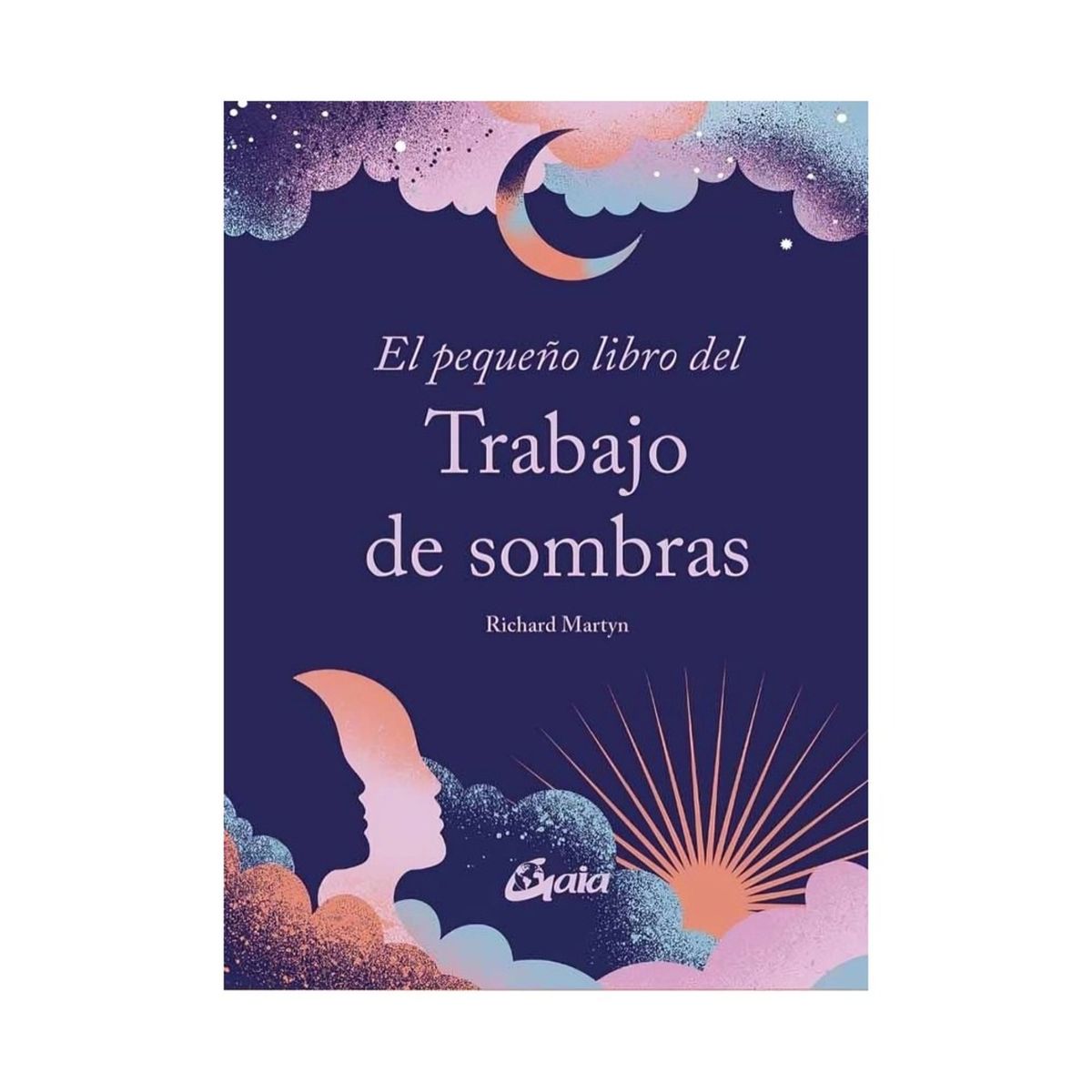TOP10BOOKS - LIBRO Pequeño Libro Del Trabajo De Sombras