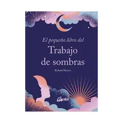 TOP10BOOKS - LIBRO Pequeño Libro Del Trabajo De Sombras