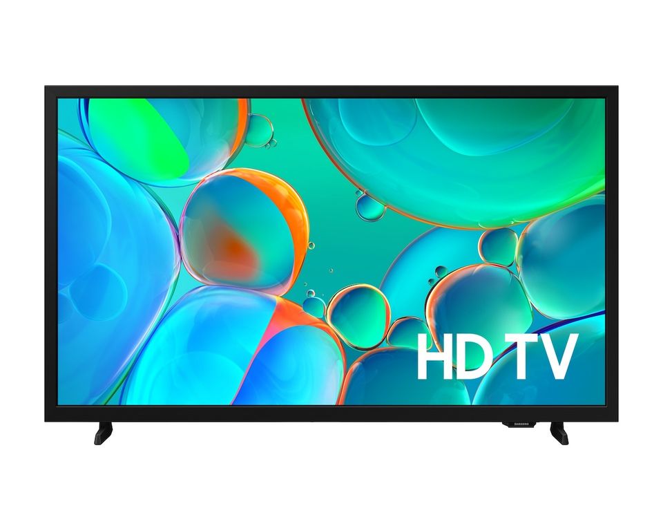 Smart TV 32” HD H5000F