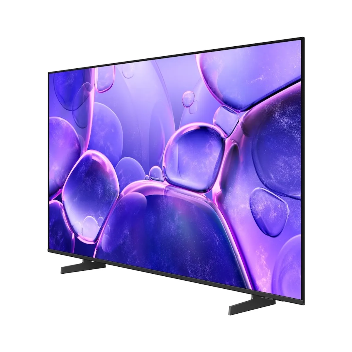 SAMSUNG - Smart TV Samsung 50” Crystal UHD 4K U8200