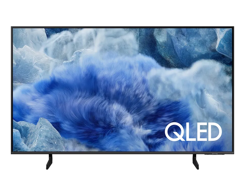 Smart TV 43” QLED 4K Q8F