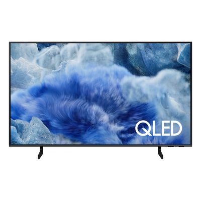 Samsung Smart Tv 43” Qled 4K Q8F