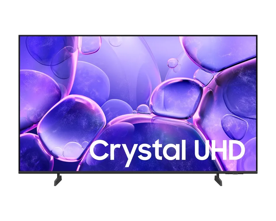 Smart TV 43” Crystal UHD 4K U8200