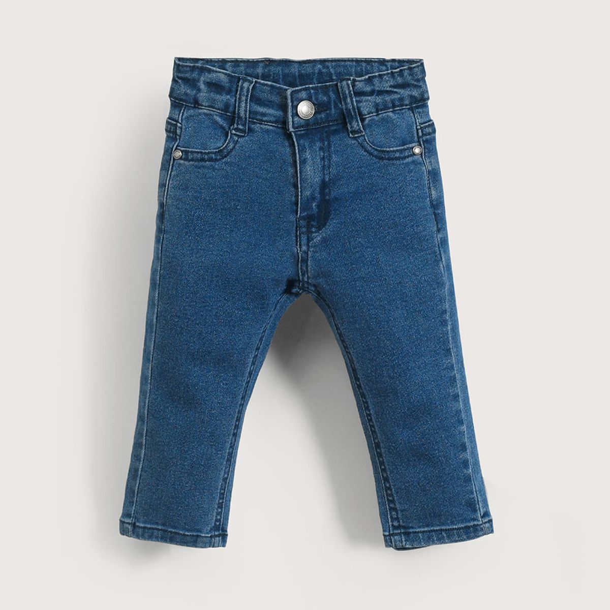 OPALINE - Jeans azul unisex 40726