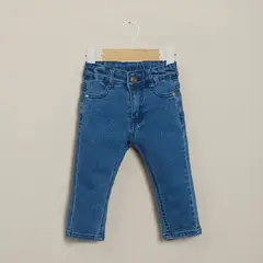 OPALINE - Jeans azul unisex 40726