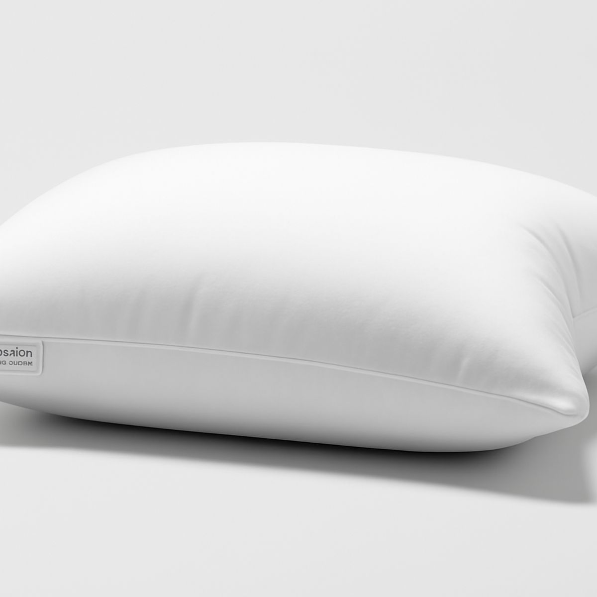 CANON - Almohada Canon Down Alternative 50x70 Pack 2