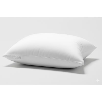 Imagen 2 del producto Almohada Down Alternative 50x70 Pack 2