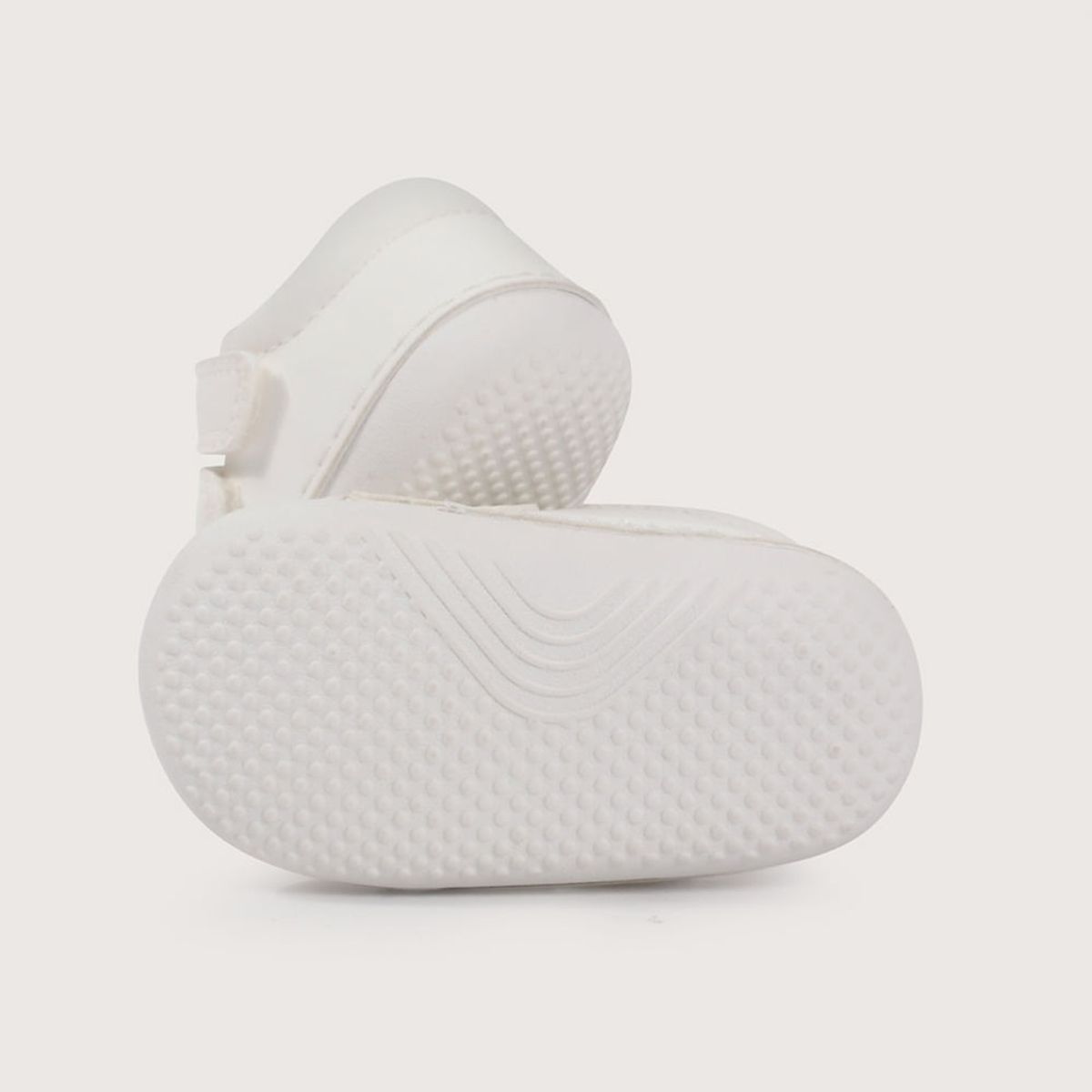 OPALINE - Zapatilla gateador blanca unisex