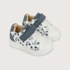 OPALINE - Zapatilla disney azul de niño 40763