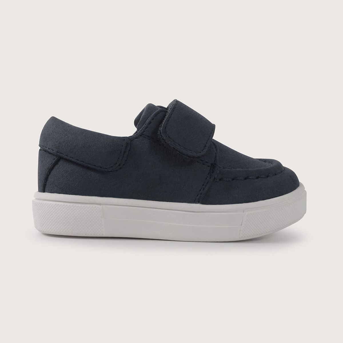 OPALINE - Mocasín azul de niño
