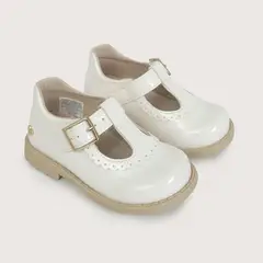 OPALINE - Reina Blanco de Infant 40653