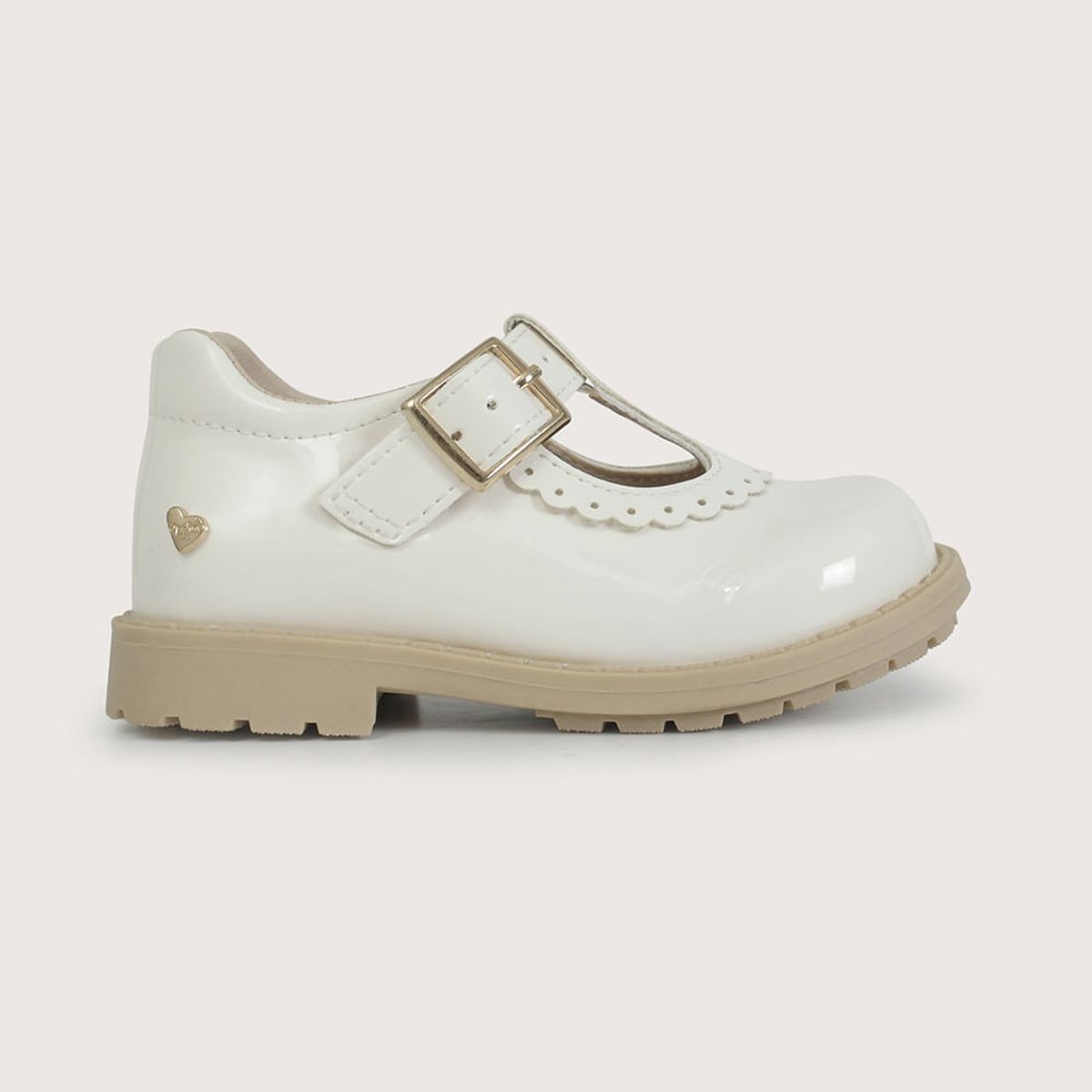 OPALINE - Reina Blanco de Infant 40653