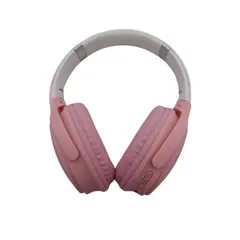 LBN - Audífono Bluetooth 5.3 Modelo LBH233 Rosado