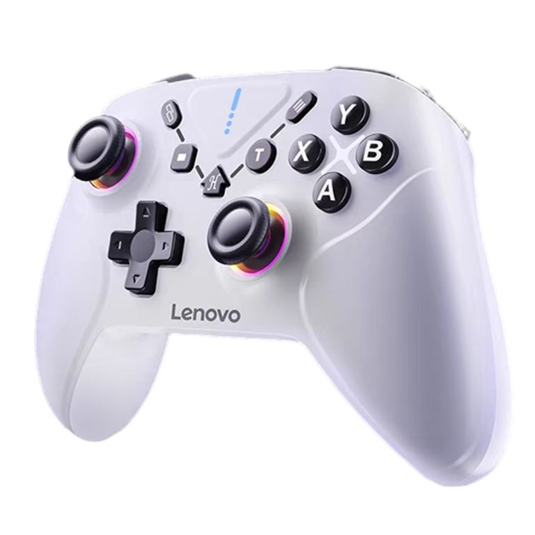 LENOVO Control S06 Gamepad mango del juego efectos Android Switch pc