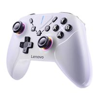 Control S06 Gamepad mango del juego efectos Android Switch pc