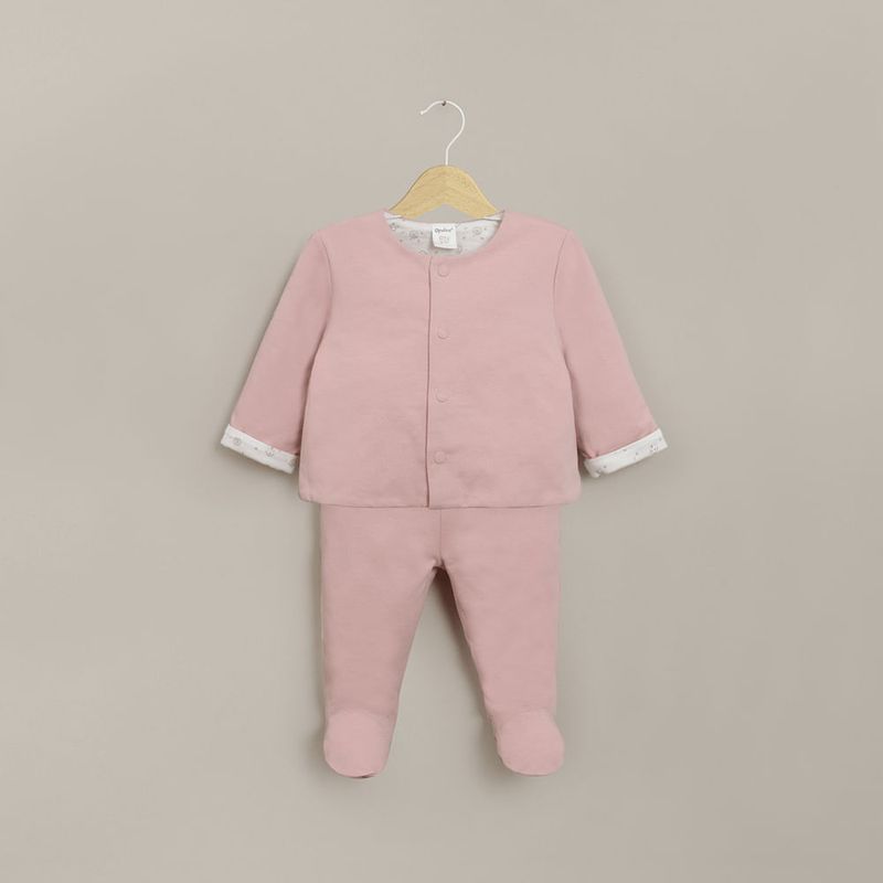 OPALINE - Clemente Rosado de Bebé 40665