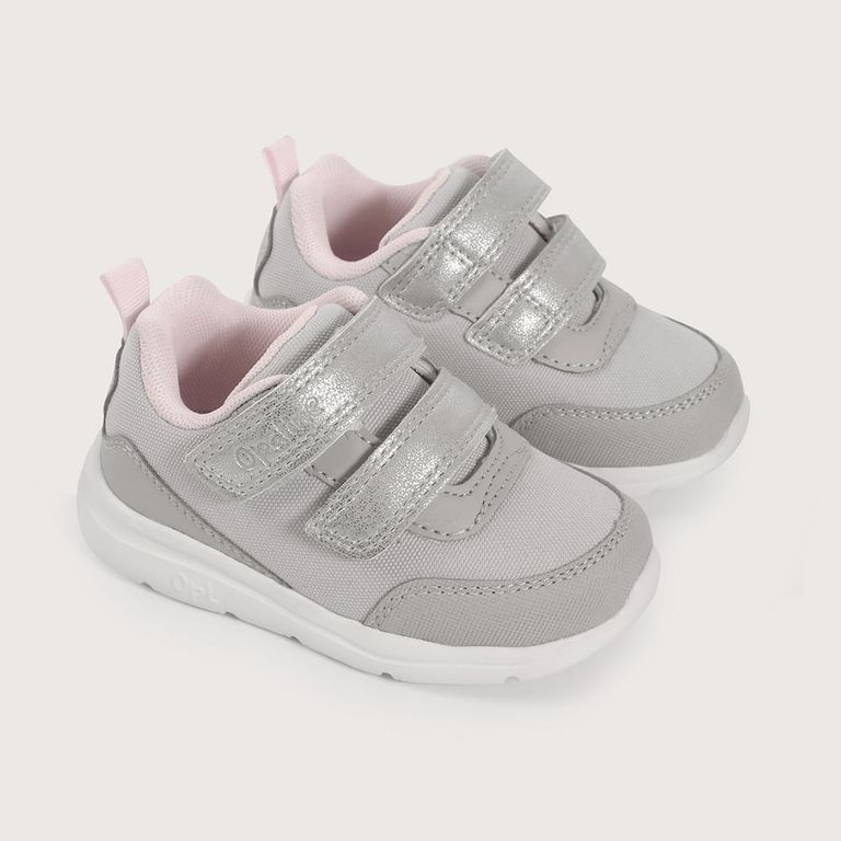 Zapatilla Deportiva Bebé Niña