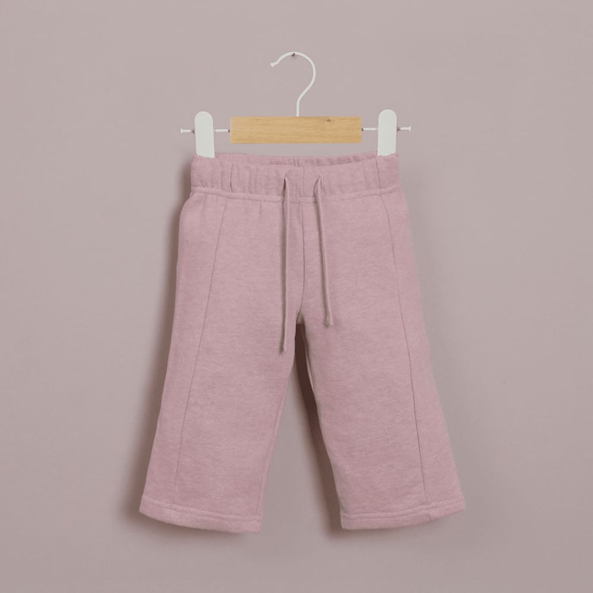 OPALINE - Buzo Rosado de Infant 40730