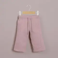 OPALINE - Buzo Rosado de Infant 40730