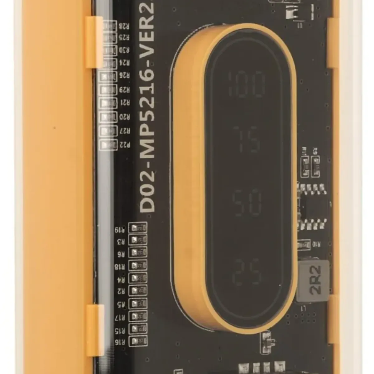 GENERICO - Power Bank 18000mah Banco De Energía Batería Externa