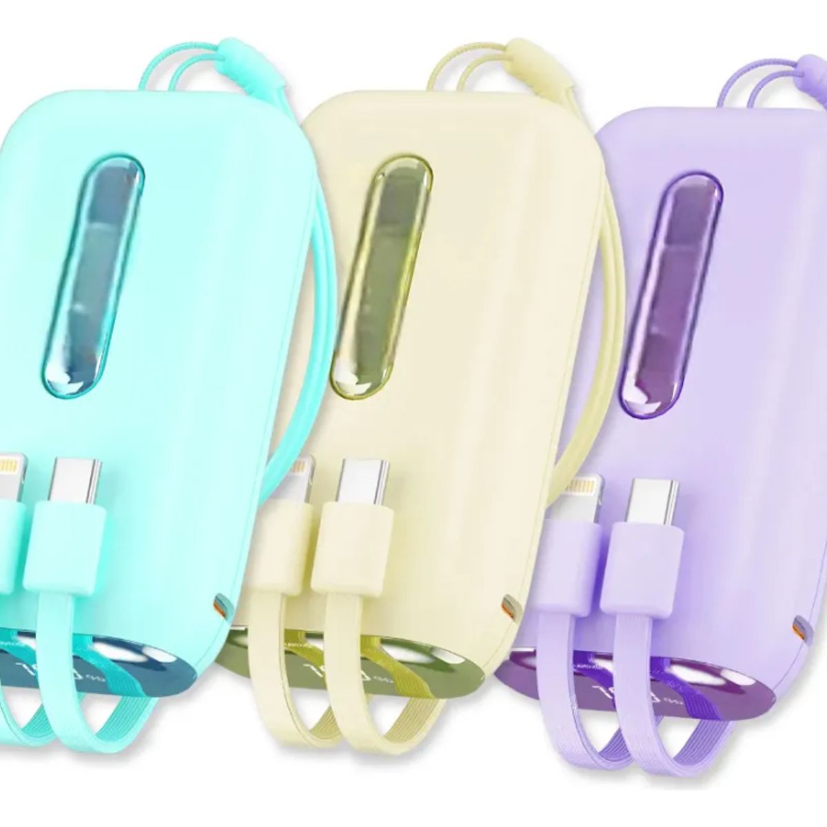 GENERICO - Banco De Energía Power Bank 10000mah Pantalla Led