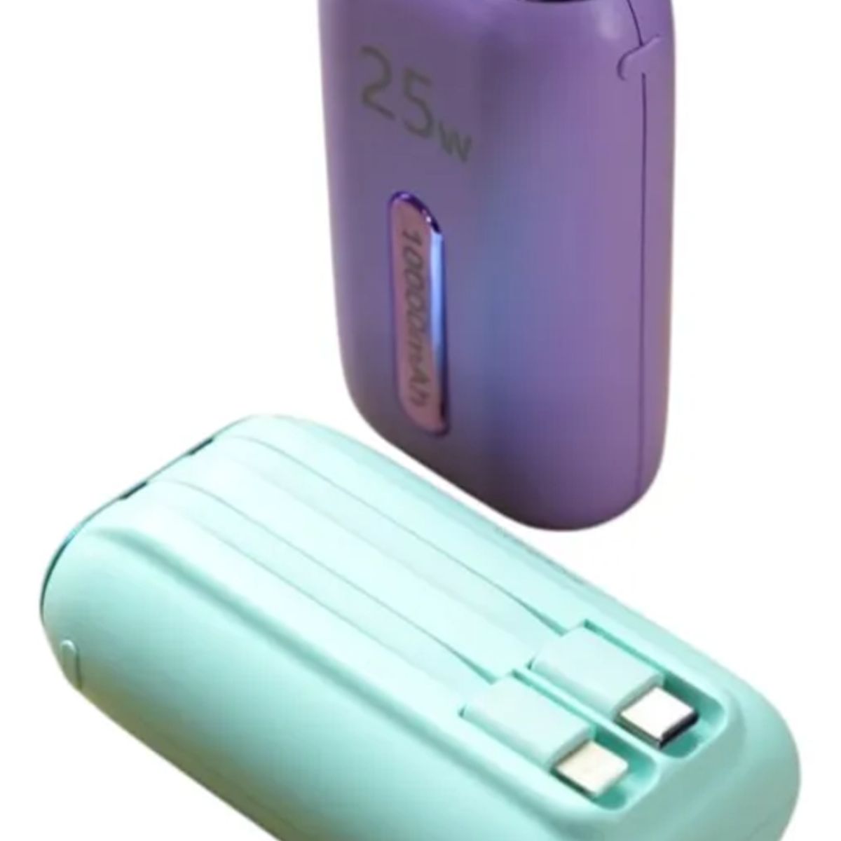 GENERICO - Banco De Energía Power Bank 10000mah Pantalla Led