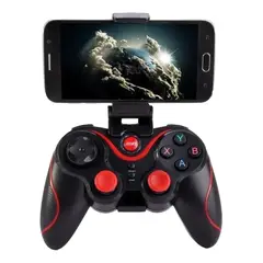GENERICO - Control Para Celular Joystick Android Ios Pc Control