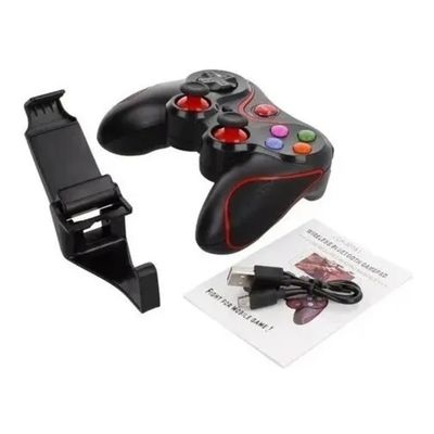 Imagen 2 del producto Control Para Celular Joystick Android Ios Pc Control