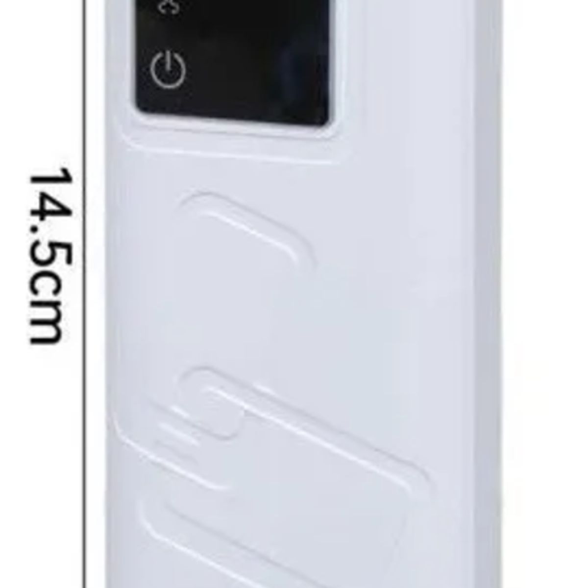 GENERICO - Power Bank Cargador Portátil Banco De Energía Usb 30000mah