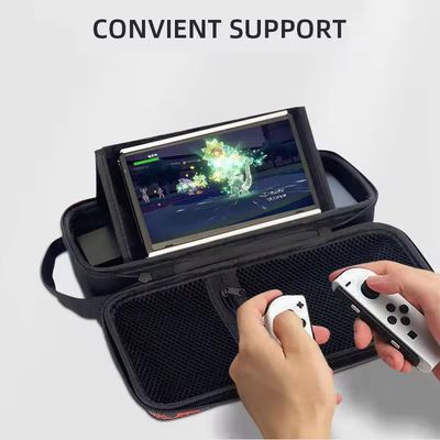 Imagen 2 del producto Estuche Portátil Multifuncional Para Nintendo Switch Oled/ Lite