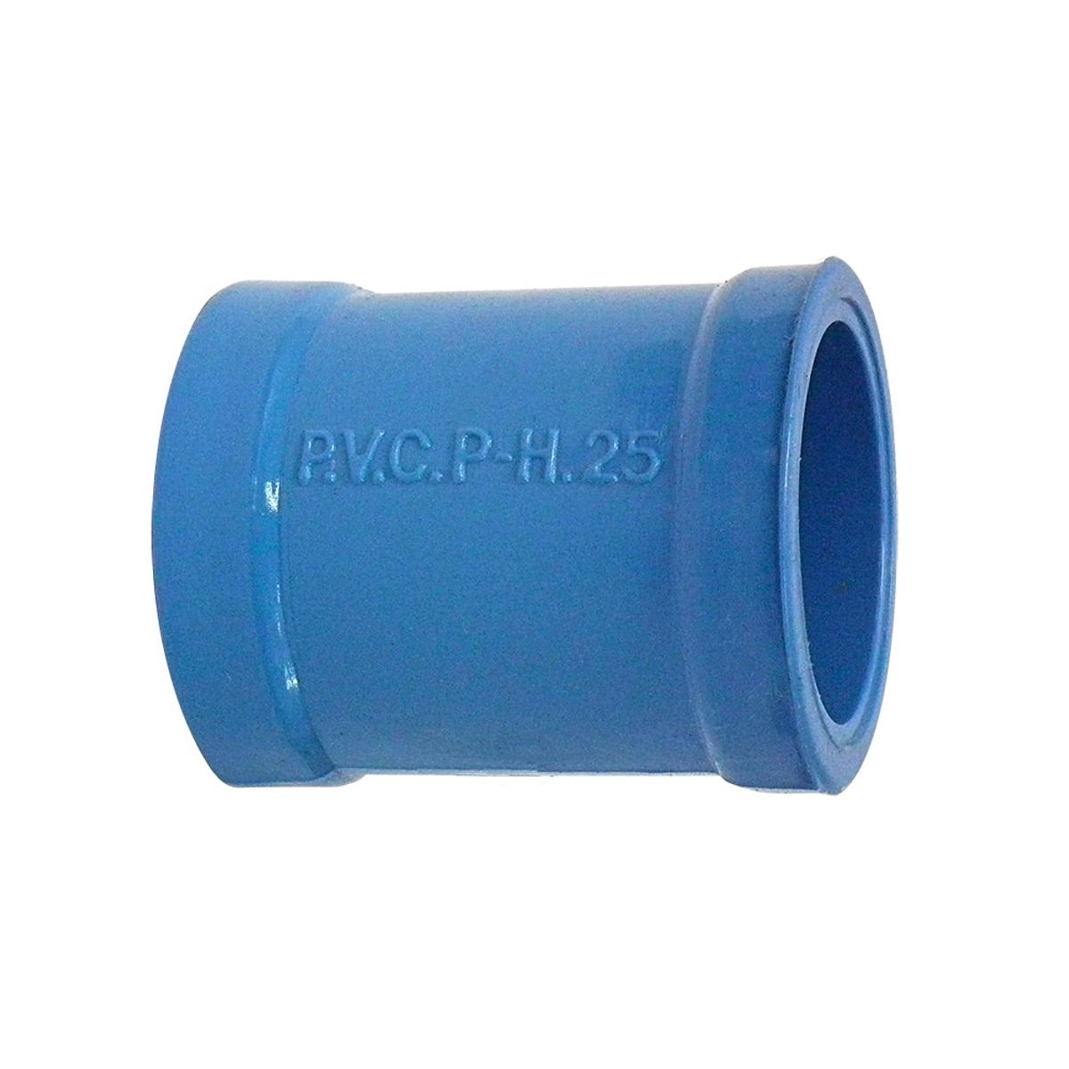 GEN - COPLA PVC PRESION CEMCEM HEMHEM 20MM