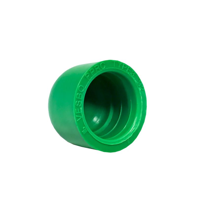 GENERICO - TAPON SO 20MM PPR GENERICO