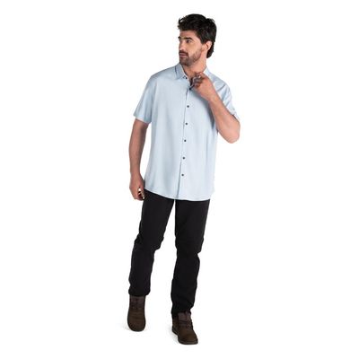 Imagen 2 del producto Camisa Lino Hombre V487