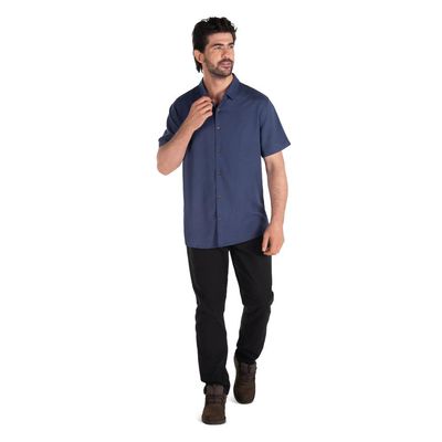Imagen 2 del producto Camisa Lino Hombre V487